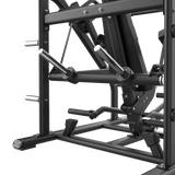 Pullover Press Plate Loaded IRONSIDE Luxe