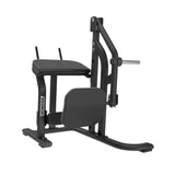 Rear Kick Plate Loaded IRONSIDE Luxe