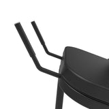 Rear Kick Plate Loaded IRONSIDE Luxe