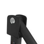 Rear Kick Plate Loaded IRONSIDE Luxe