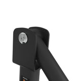 Rear Kick Plate Loaded IRONSIDE Luxe