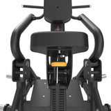 Seated Row Plate Loaded IRONSIDE Luxe