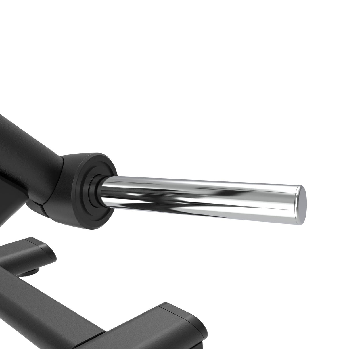 Seated Row Plate Loaded IRONSIDE Luxe