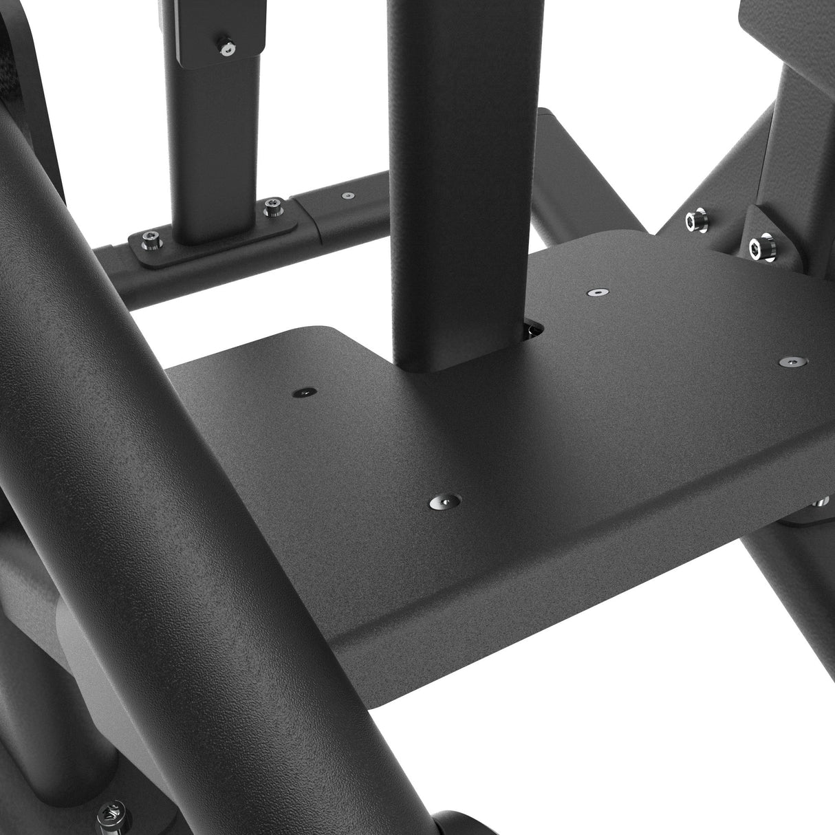 Seated Row Plate Loaded IRONSIDE Luxe