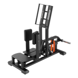 Standing Abductor Plate Loaded IRONSIDE Luxe