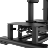 Standing Abductor Plate Loaded IRONSIDE Luxe