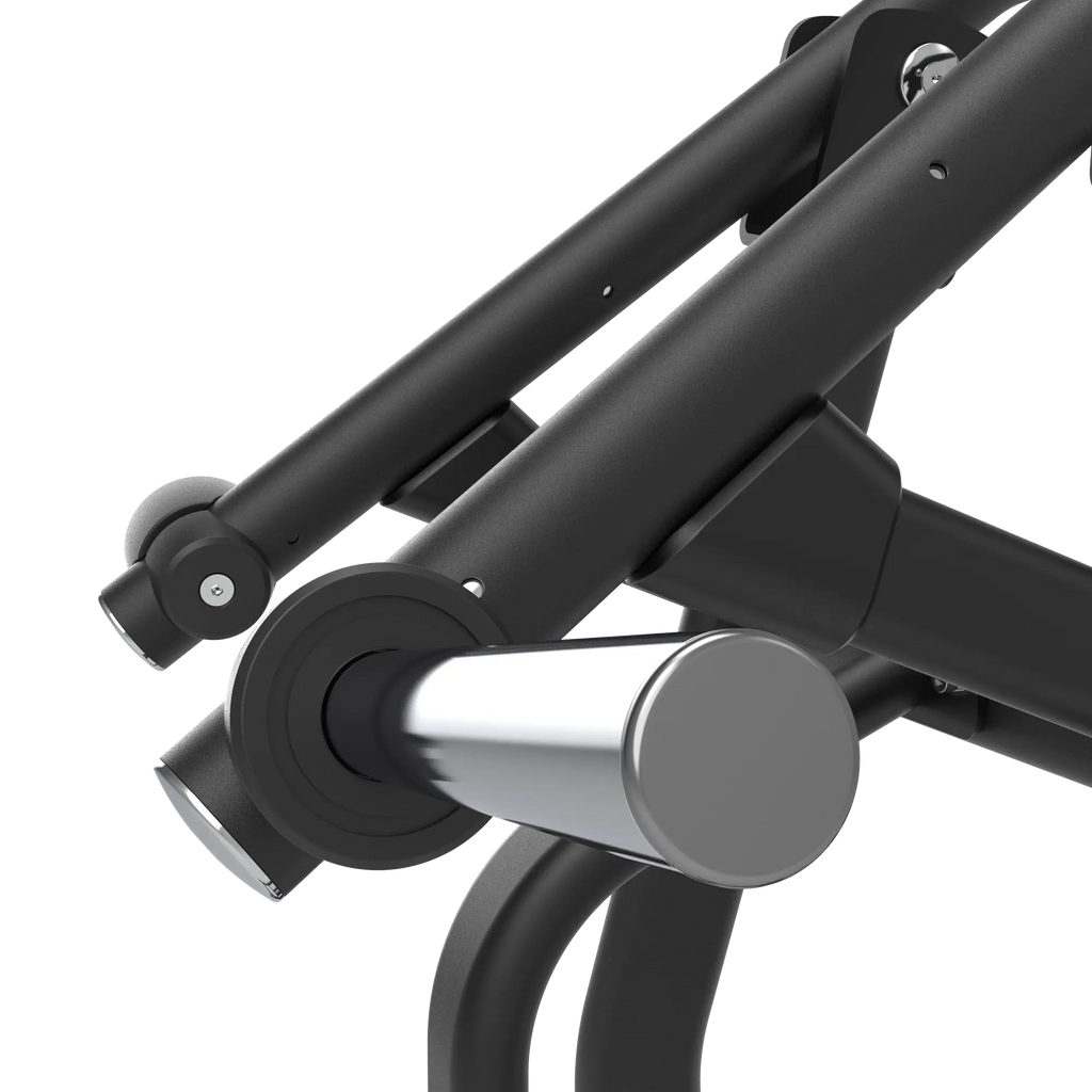 Universal Pulldown Plate Loaded IRONSIDE Luxe