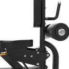 Universal Pulldown Plate Loaded IRONSIDE Luxe