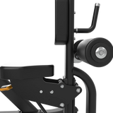 Universal Pulldown Plate Loaded IRONSIDE Luxe