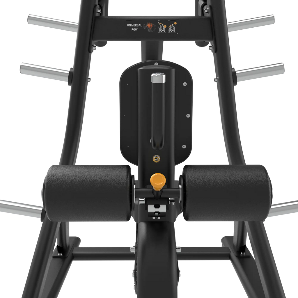 Universal Pulldown Plate Loaded IRONSIDE Luxe