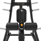 Universal Pulldown Plate Loaded IRONSIDE Luxe