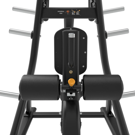 Universal Pulldown Plate Loaded IRONSIDE Luxe