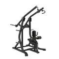 Universal Pulldown Plate Loaded IRONSIDE Luxe
