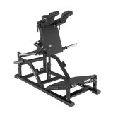 V-Squat Plate Loaded Machine IRONSIDE Luxe