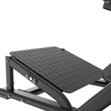 V-Squat Plate Loaded Machine IRONSIDE Luxe