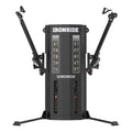 Dual Cable Cross IRONSIDE Luxe - Ratio 3:1