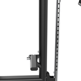 Polea Doble Ajustable IRONSIDE Luxe