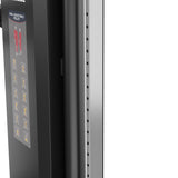 Polea Doble Crossover IRONSIDE Luxe