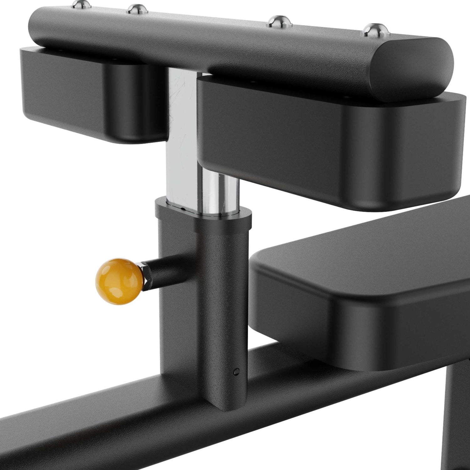 Seated Calf IRONSIDE Luxe