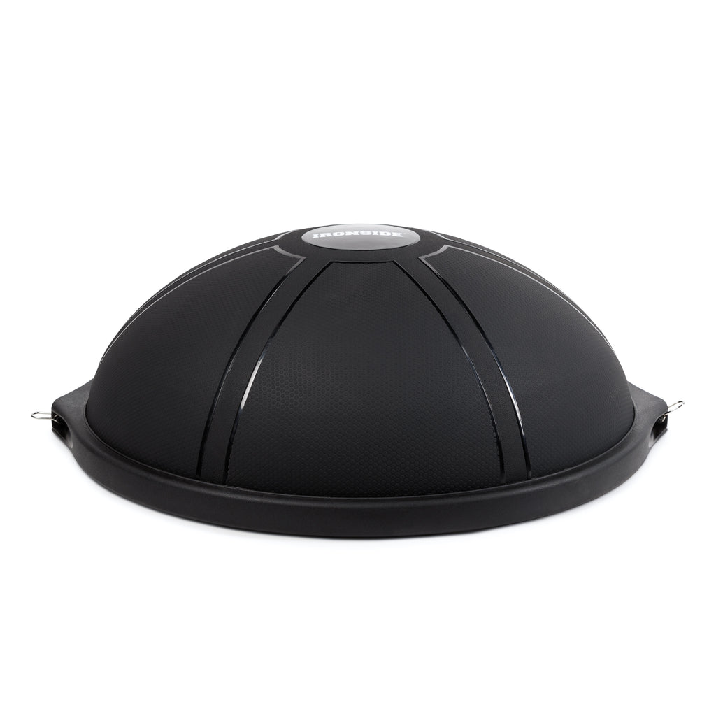 Medio Balón Bosu de Equilibrio IRONSIDE