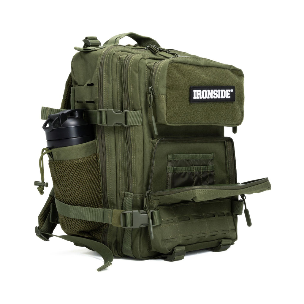 Mochila IRONSIDE