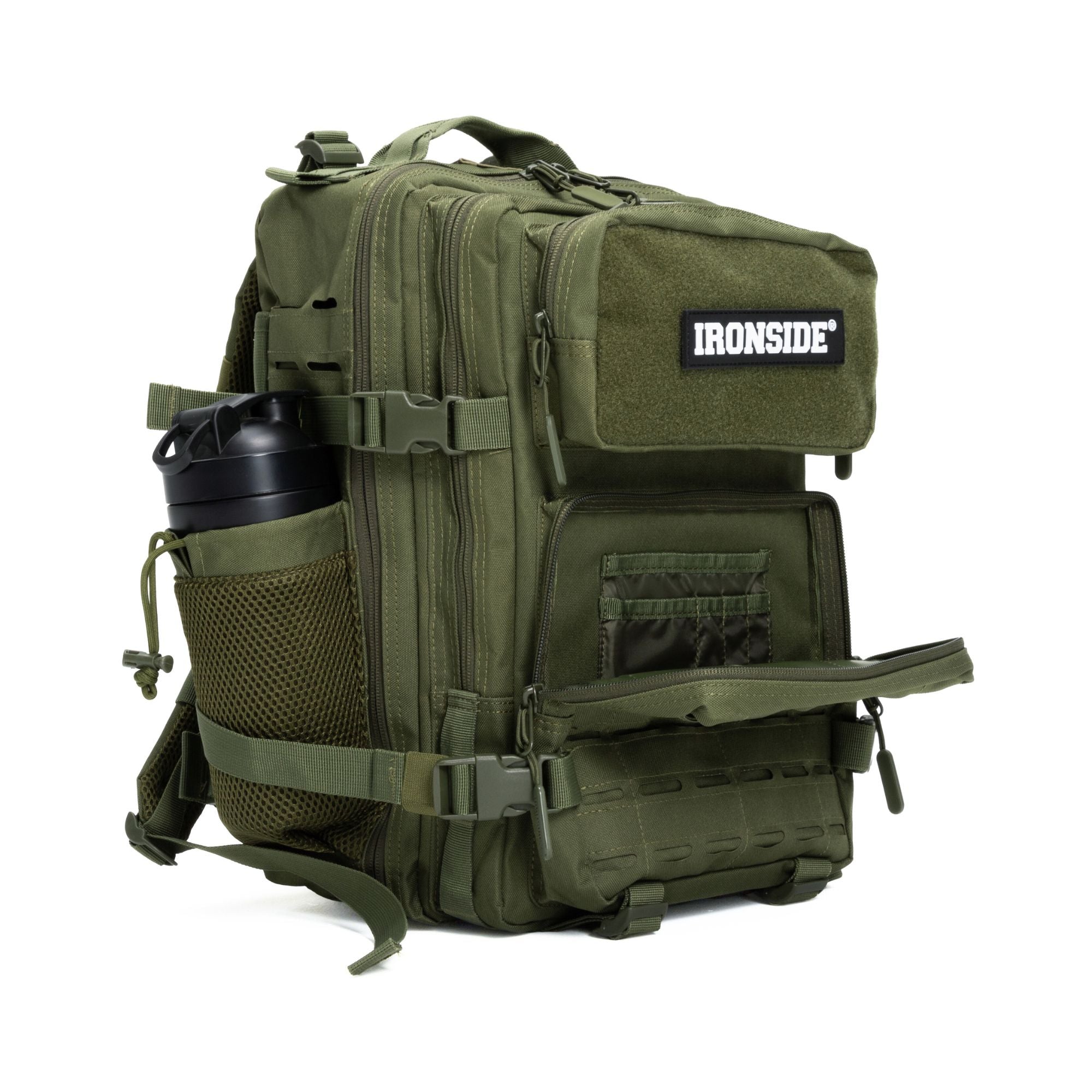 Mochila IRONSIDE