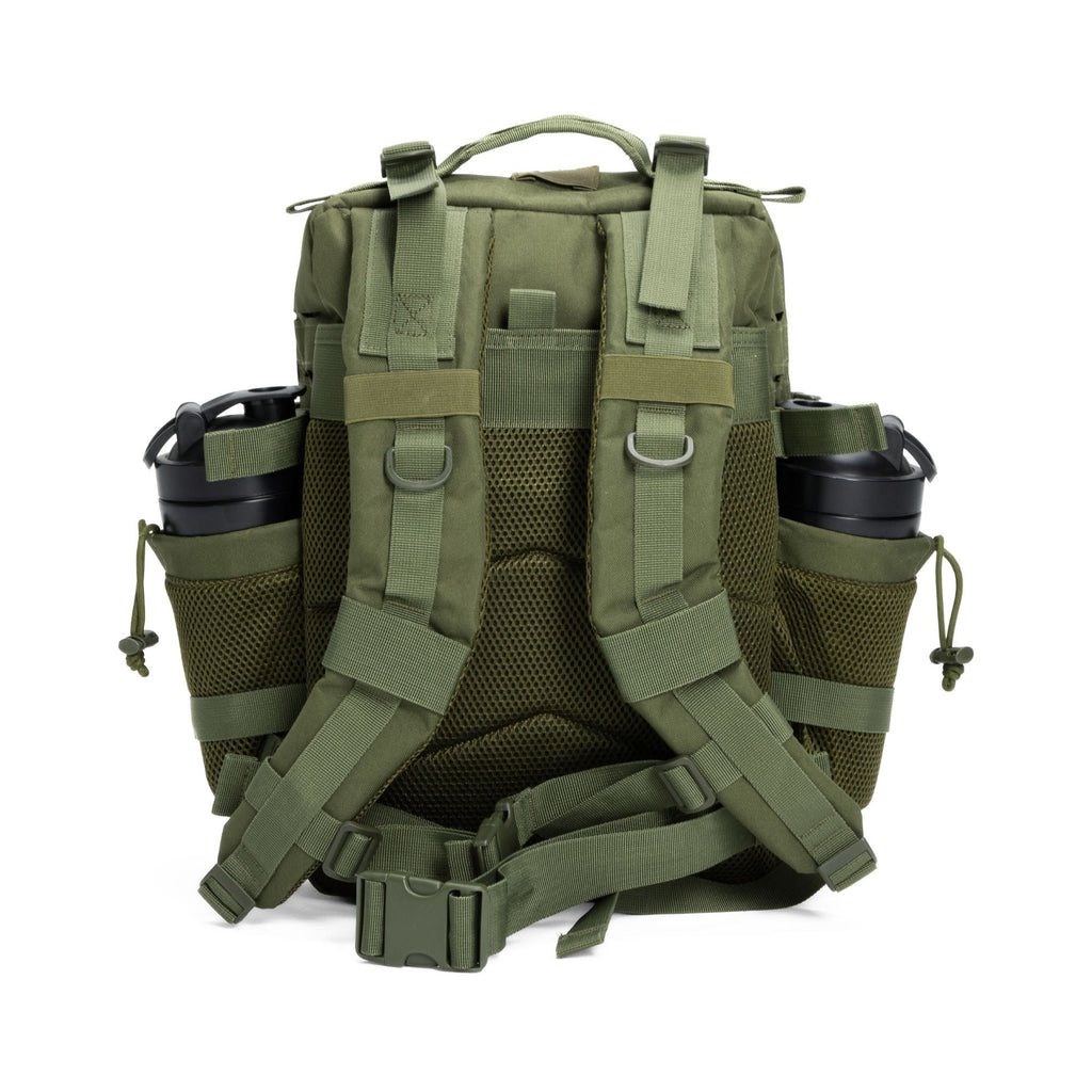 Mochila IRONSIDE