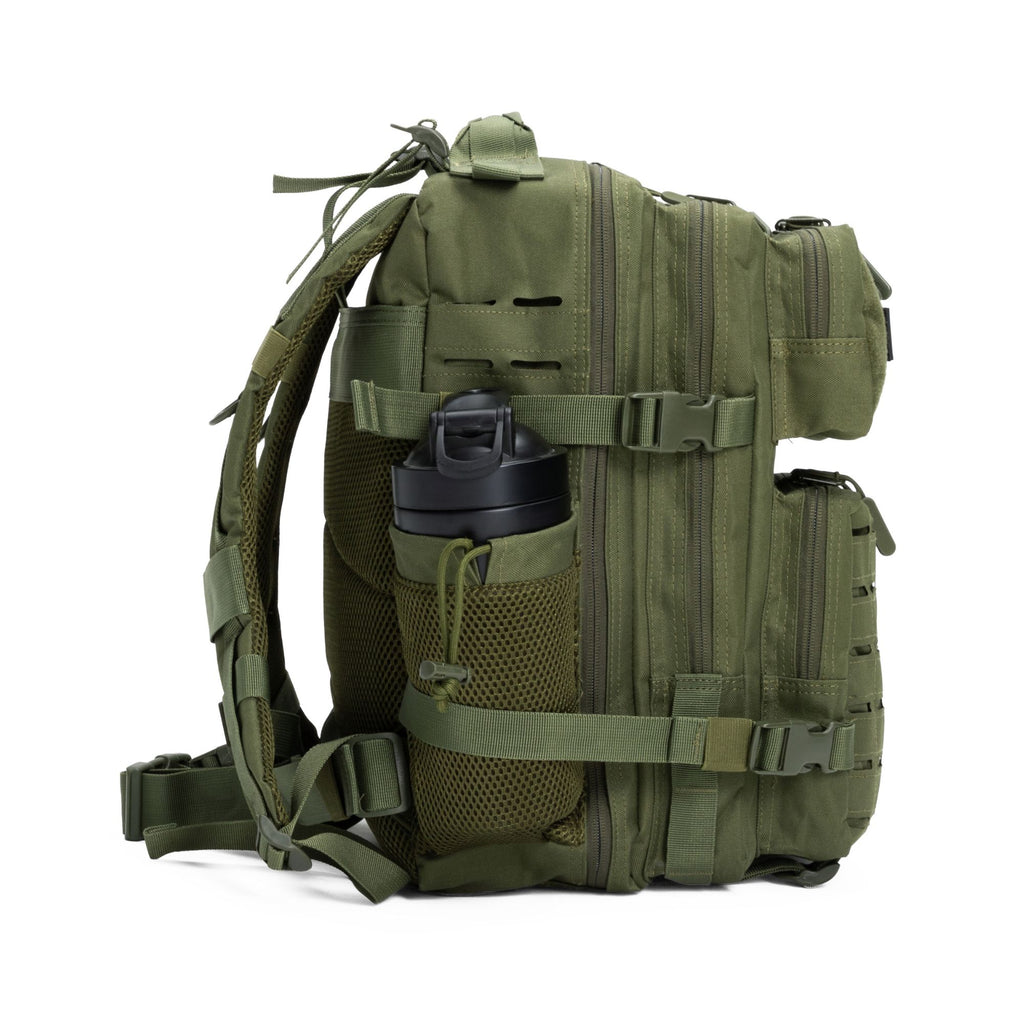 Mochila IRONSIDE
