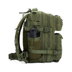 Mochila IRONSIDE