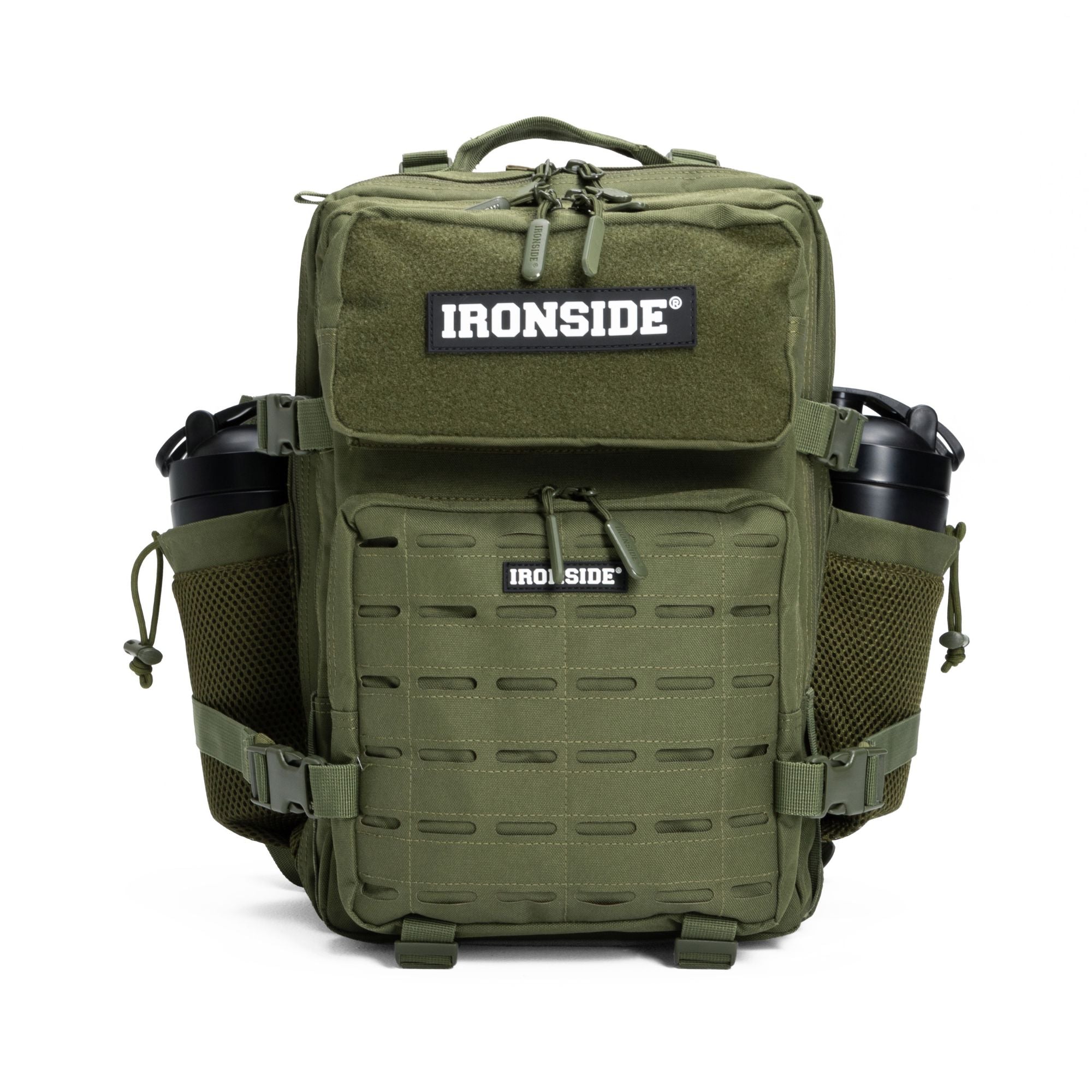 Mochila IRONSIDE