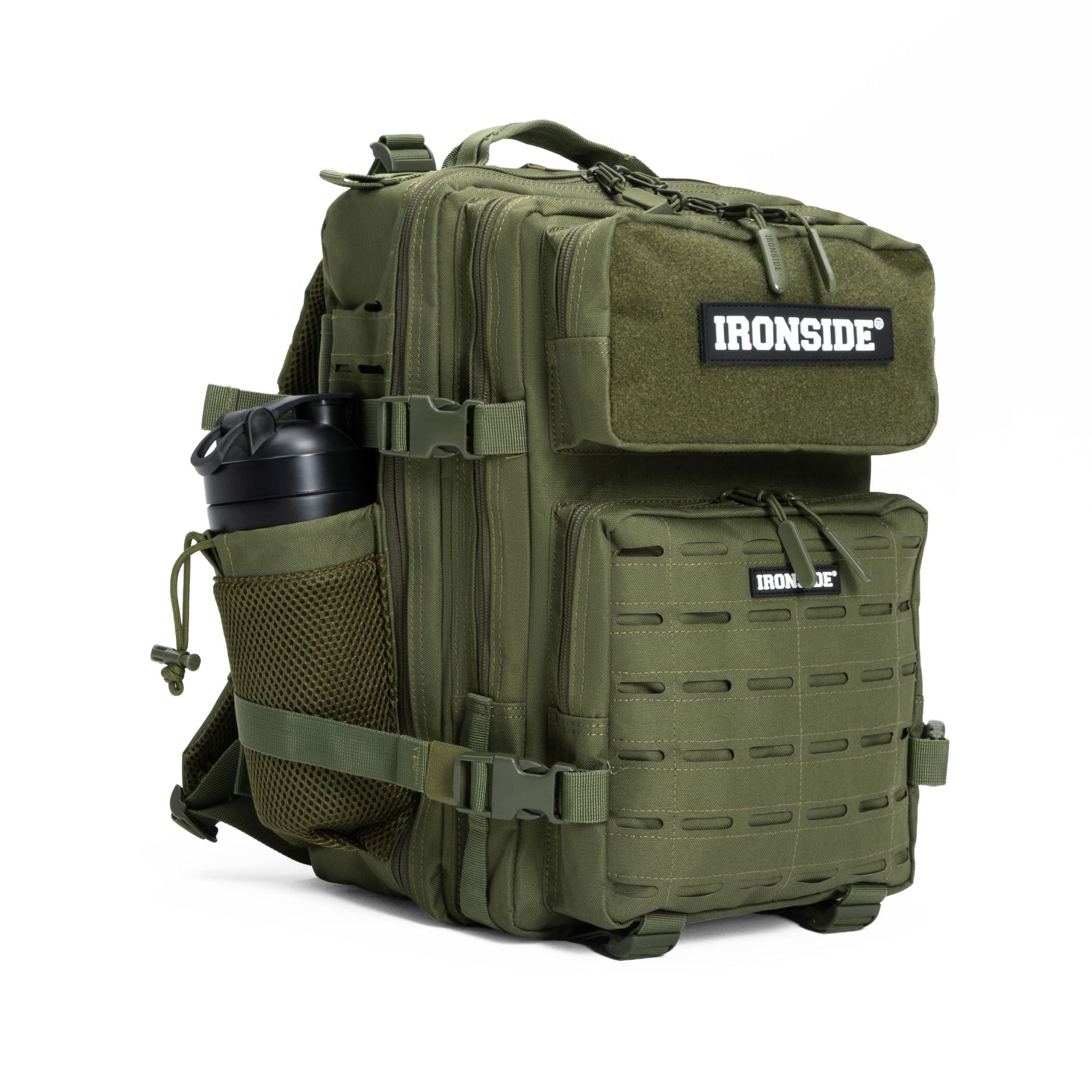 Mochila IRONSIDE
