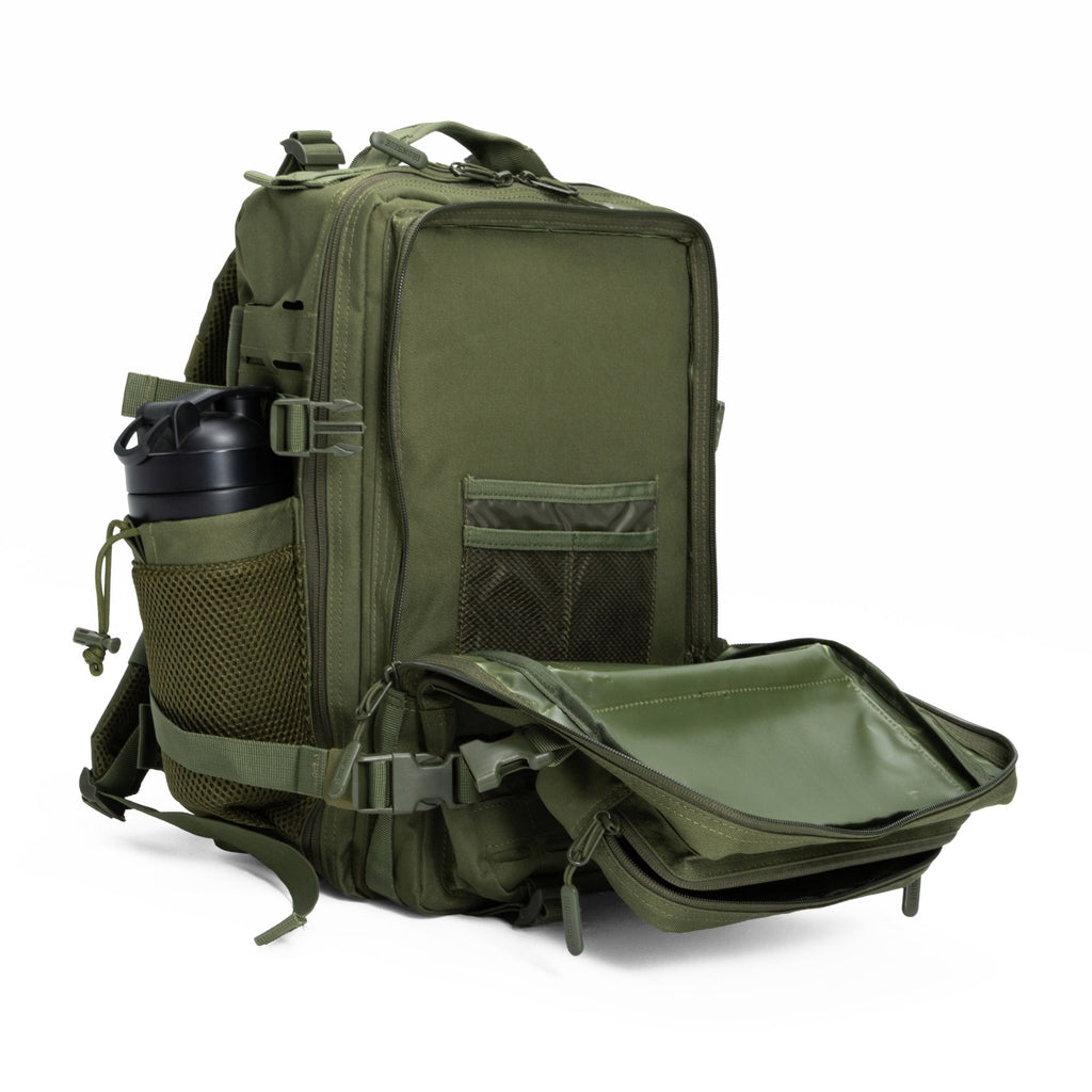 Mochila IRONSIDE