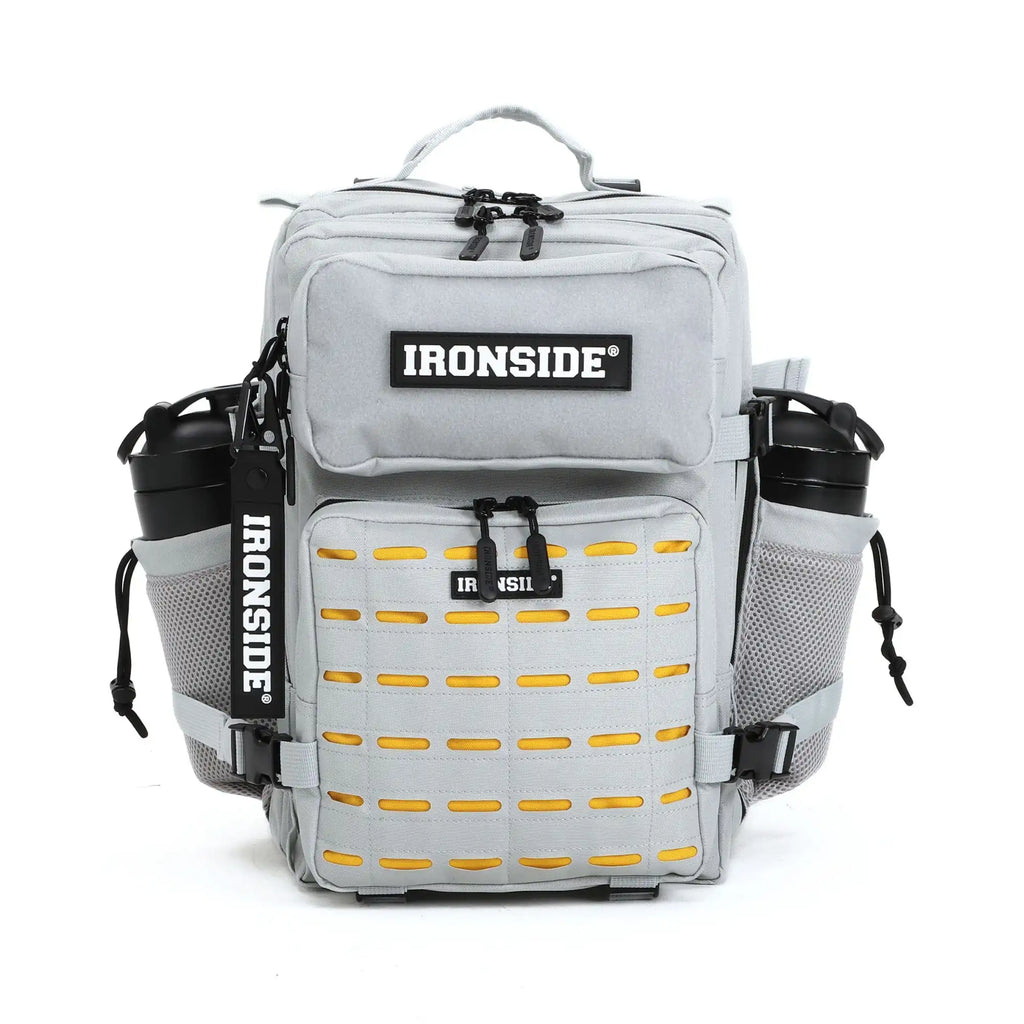 Mochila IRONSIDE
