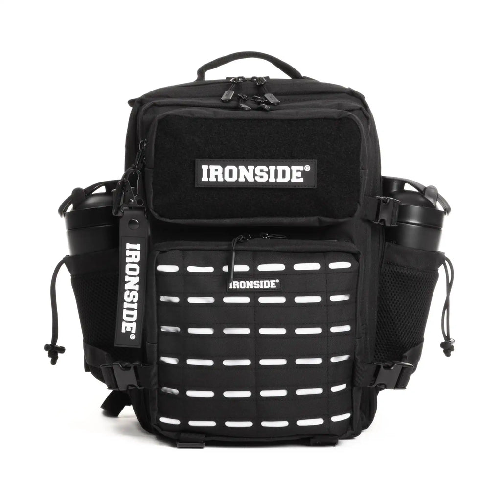 Mochila IRONSIDE