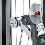 Máquina Multiestación PRO IPS 2.0 IRONSIDE