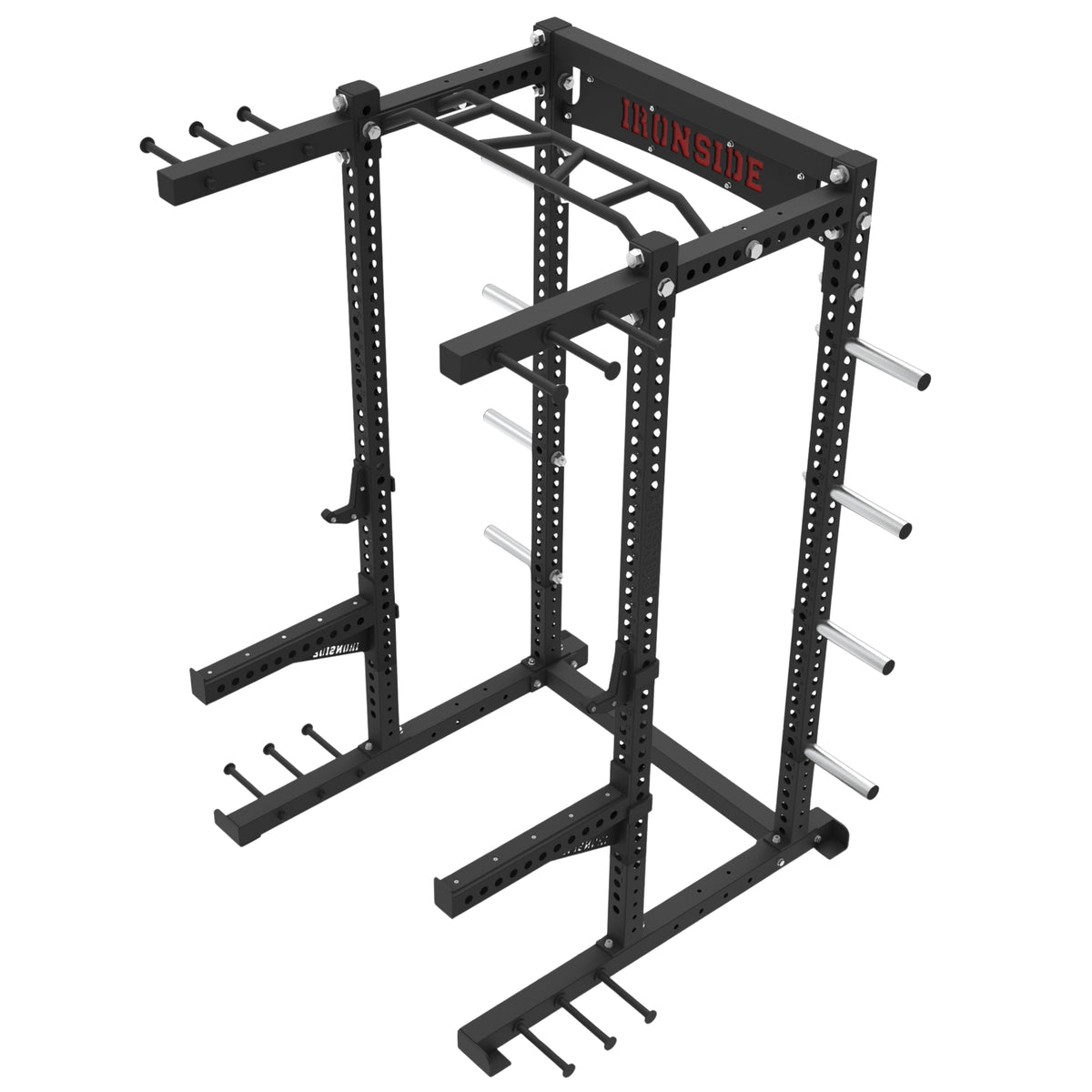 Power Rack MONSTER Series 2.0 IRONSIDE