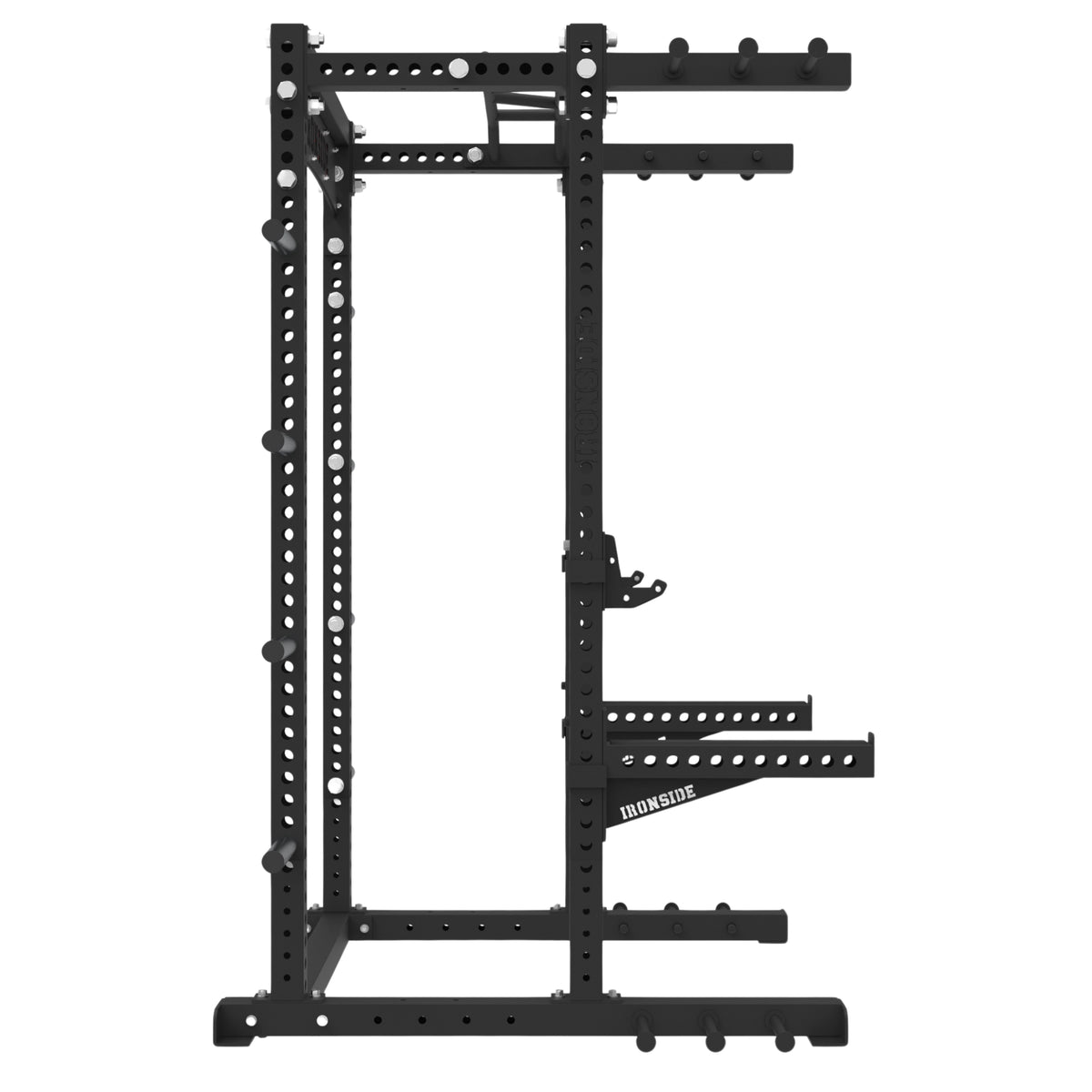Power Rack MONSTER Series 2.0 IRONSIDE