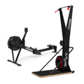 Pack IRONSIDE Hybrid Remadora + Ski Erg