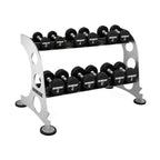 Pack IRONSIDE Mancuernas Circulares