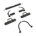 Pack IRONSIDE 3 Agarres de Polea Pro