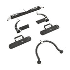 Pack IRONSIDE 3 Agarres de Polea Pro