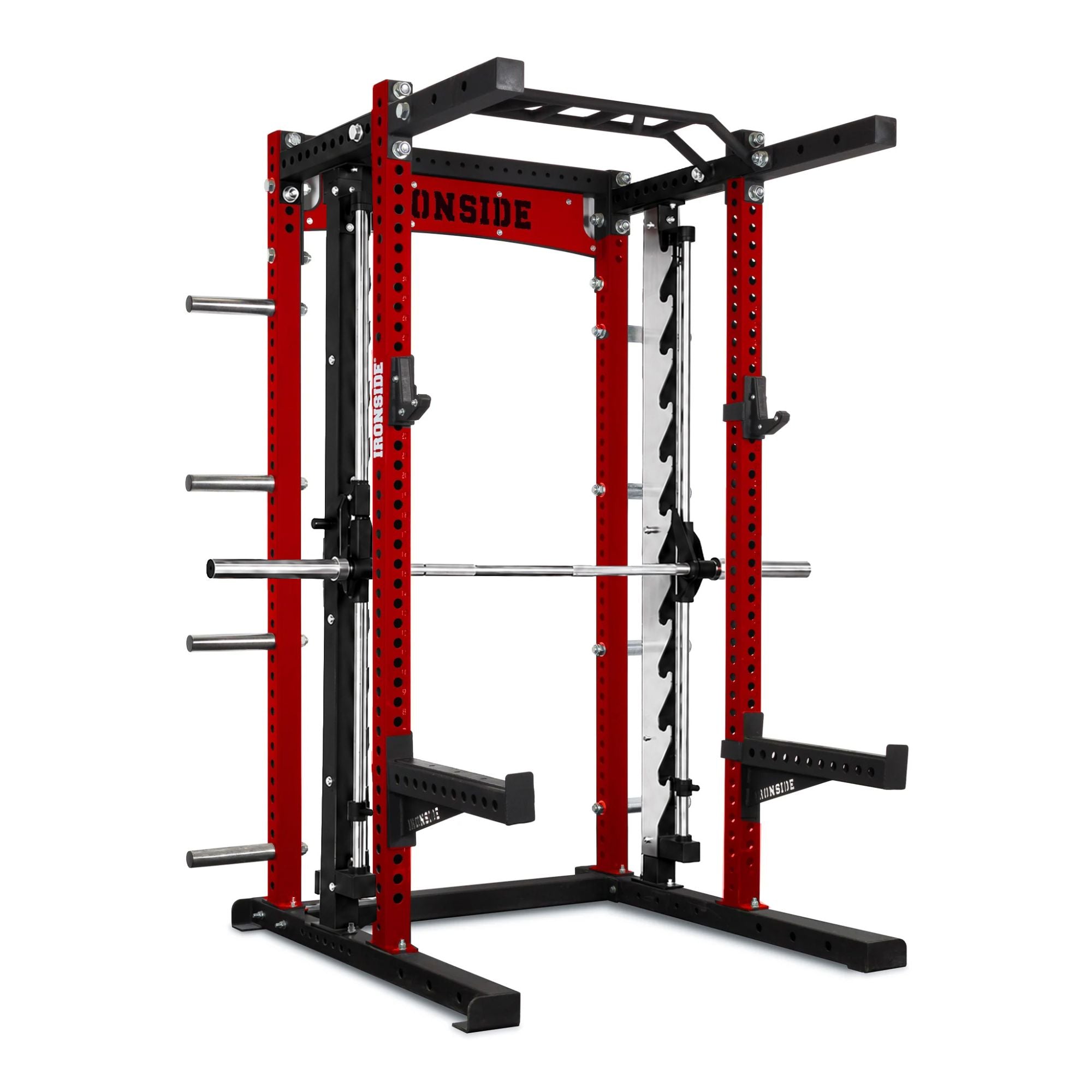 Power Rack MONSTER Series 2.0 IRONSIDE