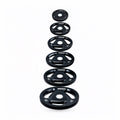 Disco Olímpico de 3 Agarres IRONSIDE (2.5 a 25 kg)
