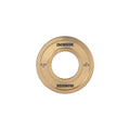 Discos Olímpicos Fraccionales Gold Chromed (0.25 a 2.5 KG) IRONSIDE