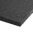 Piso de Caucho 1x1 m x 25 mm IRONSIDE