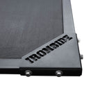 Plataforma de Levantamiento con Base de Madera IRONSIDE