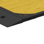 Plataforma Levantamiento Madera para Half Rack Modular IRONSIDE