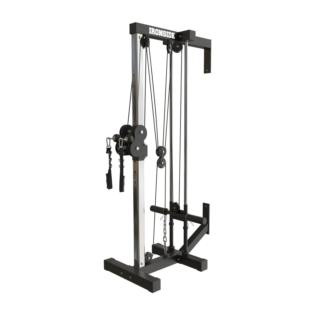 Polea Alta LITE IRONSIDE