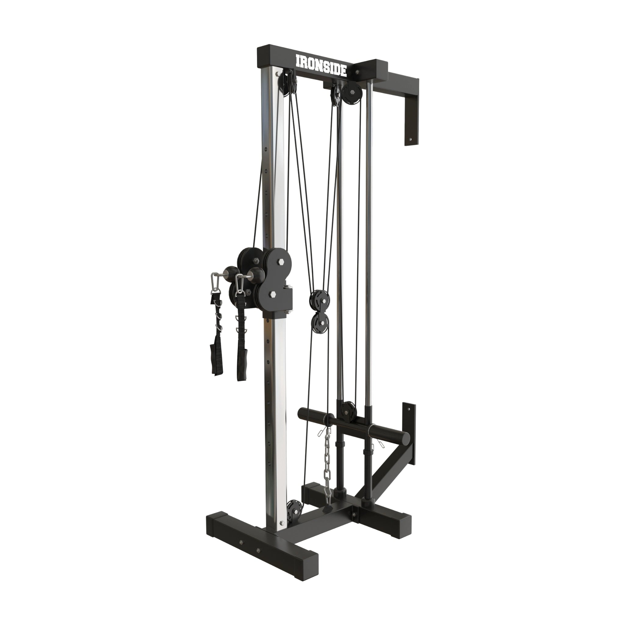 Polea Alta LITE IRONSIDE