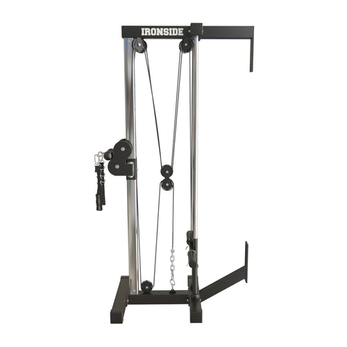Polea Alta LITE IRONSIDE